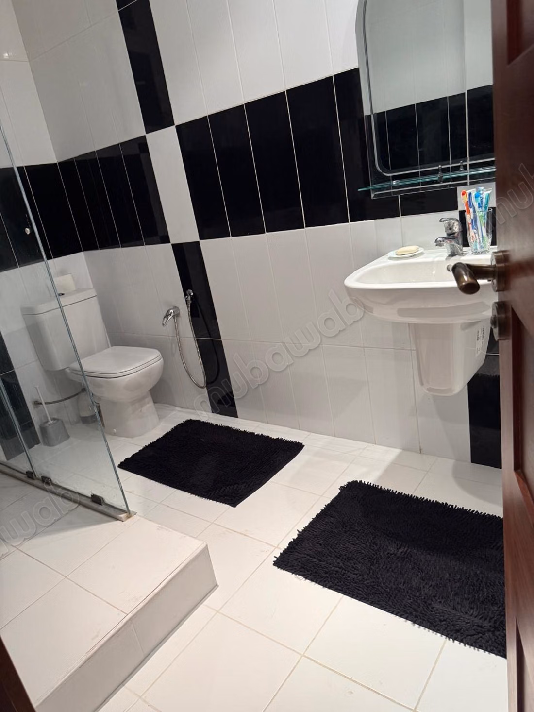 Apartment for rent in Sousse, Alcazar Residence