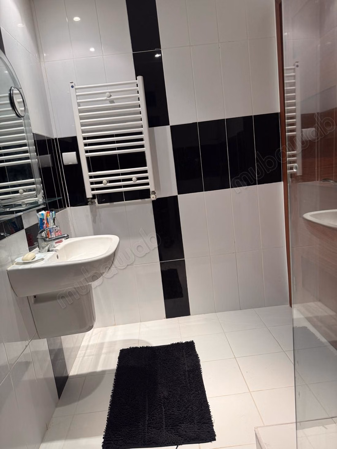 Apartment for rent in Sousse, Alcazar Residence