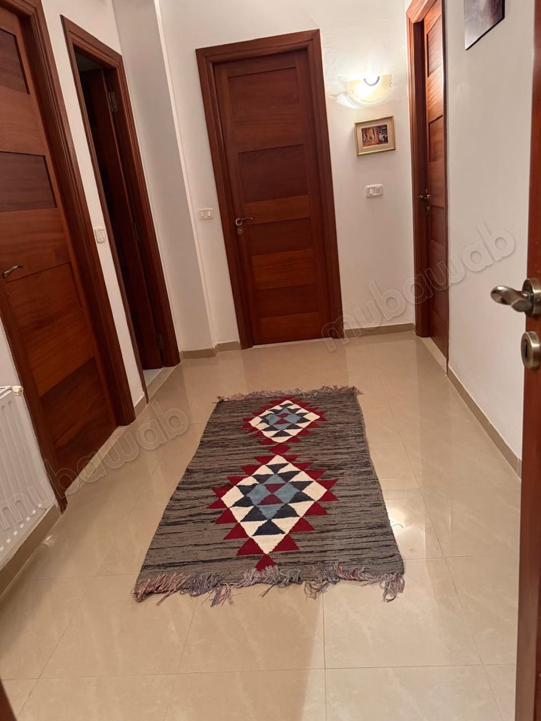 Apartment for rent in Sousse, Alcazar Residence