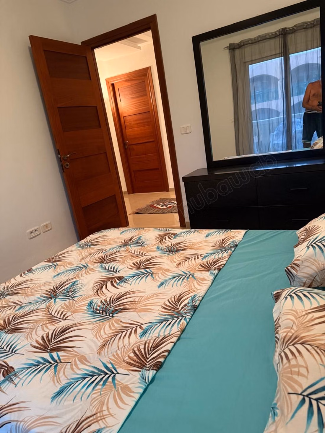 Apartment for rent in Sousse, Alcazar Residence
