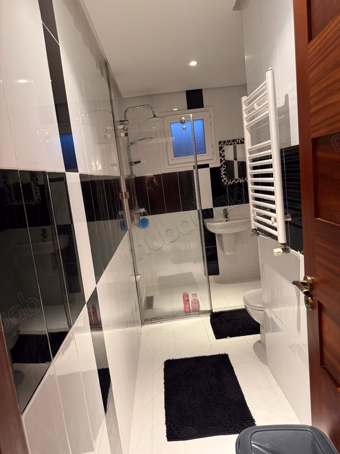 Apartment for rent in Sousse, Alcazar Residence