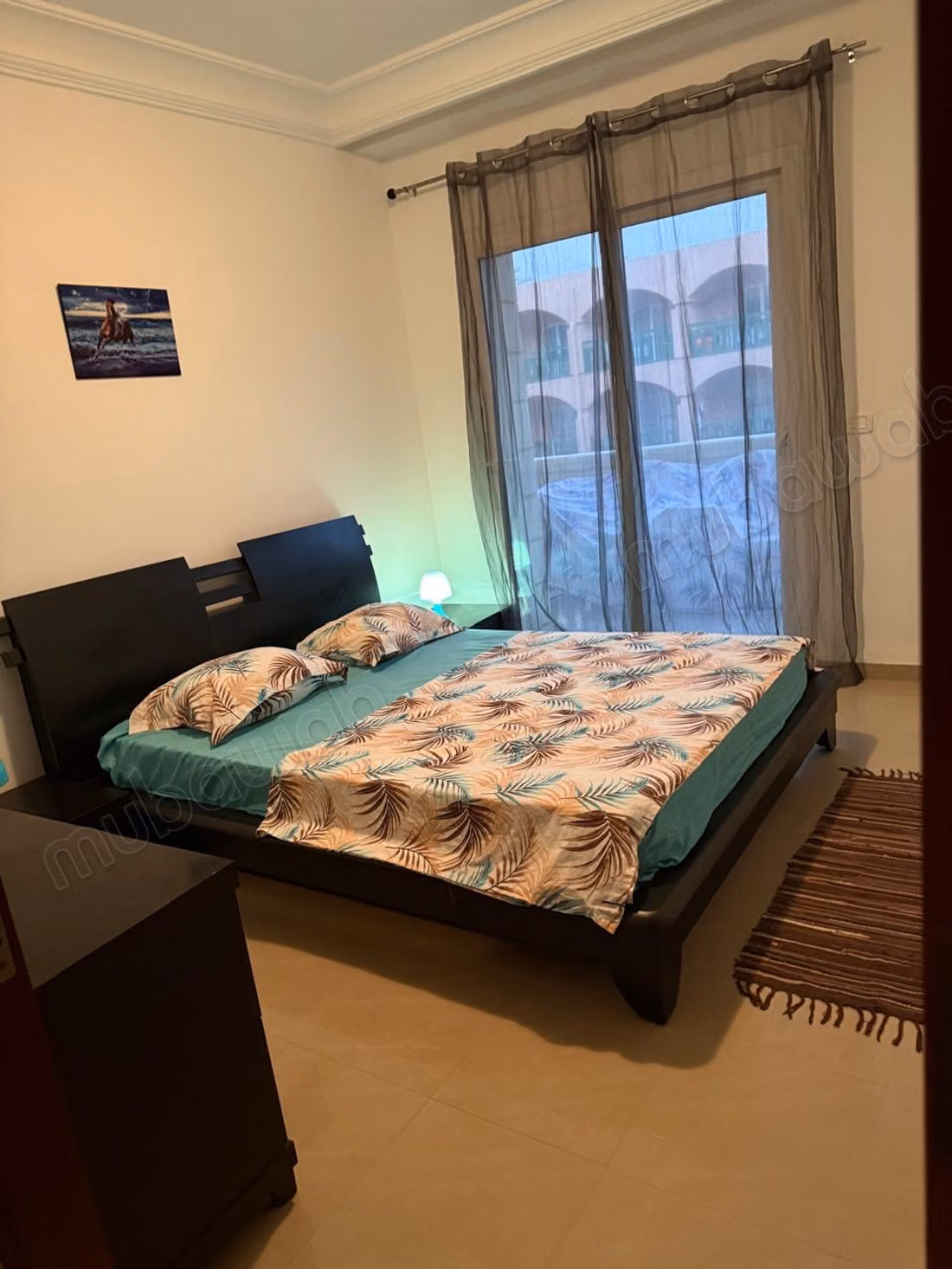 Apartment for rent in Sousse, Alcazar Residence