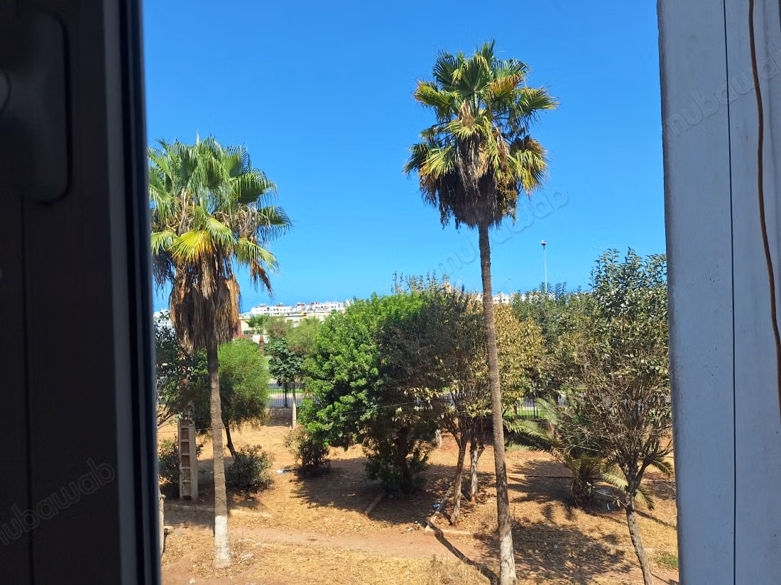 Appartement à l'achat à Sidi Moumen.
Superficie 84 m²