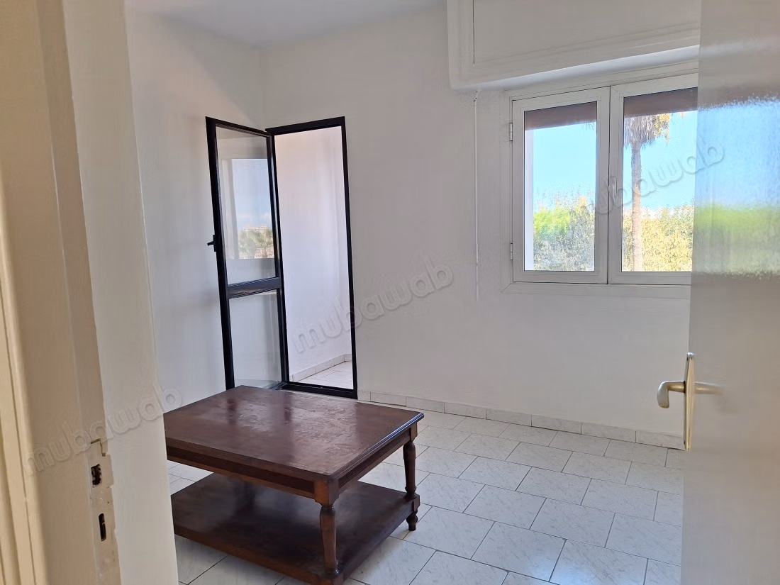 Appartement à l'achat à Sidi Moumen.
Superficie 84 m² — 4