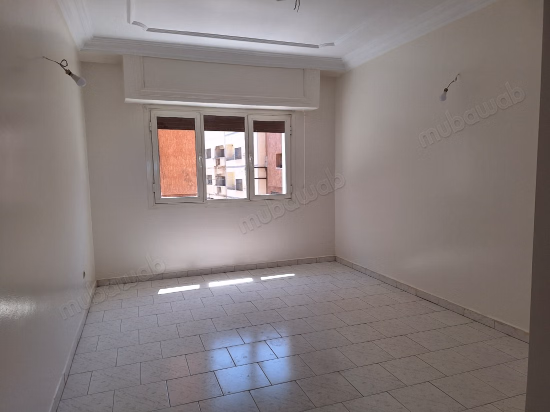 Appartement à l'achat à Sidi Moumen.
Superficie 84 m² — 3