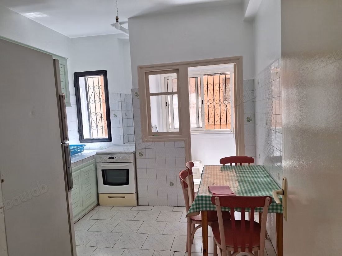 Appartement à l'achat à Sidi Moumen.
Superficie 84 m² — 2