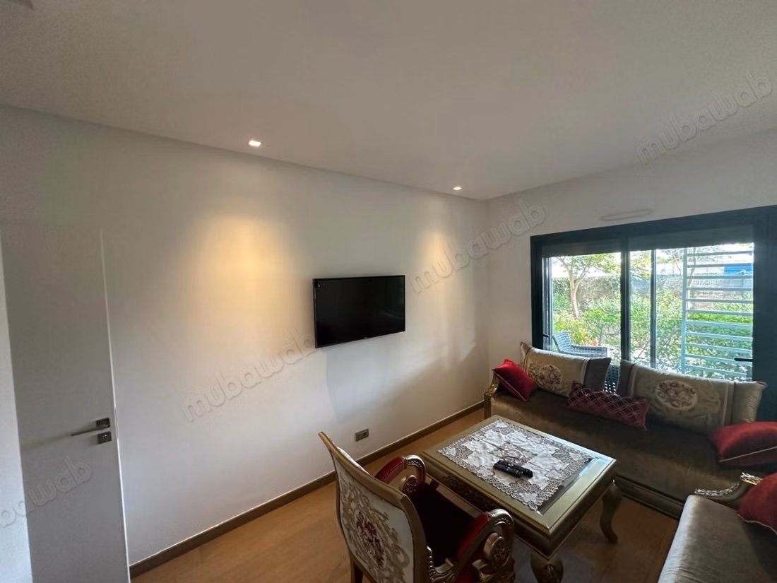 Very nice FURNISHED apartment for rent CFC