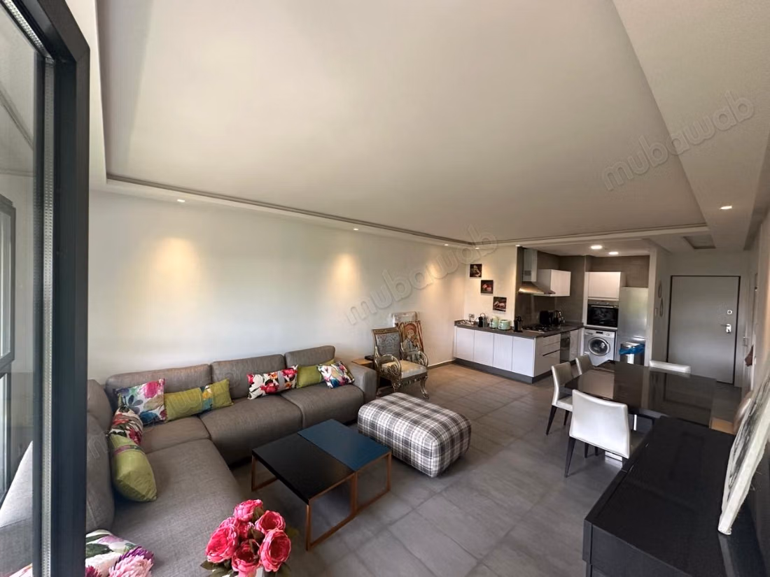 Very nice FURNISHED apartment for rent CFC