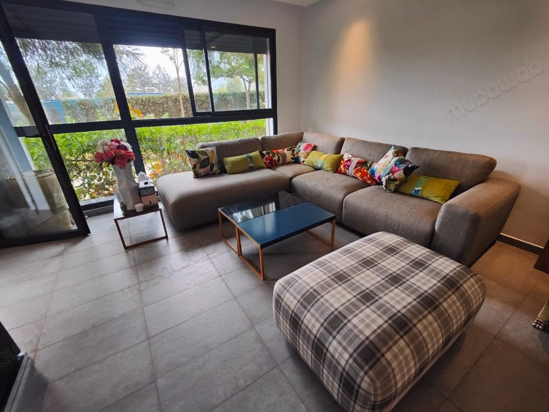 Very nice FURNISHED apartment for rent CFC