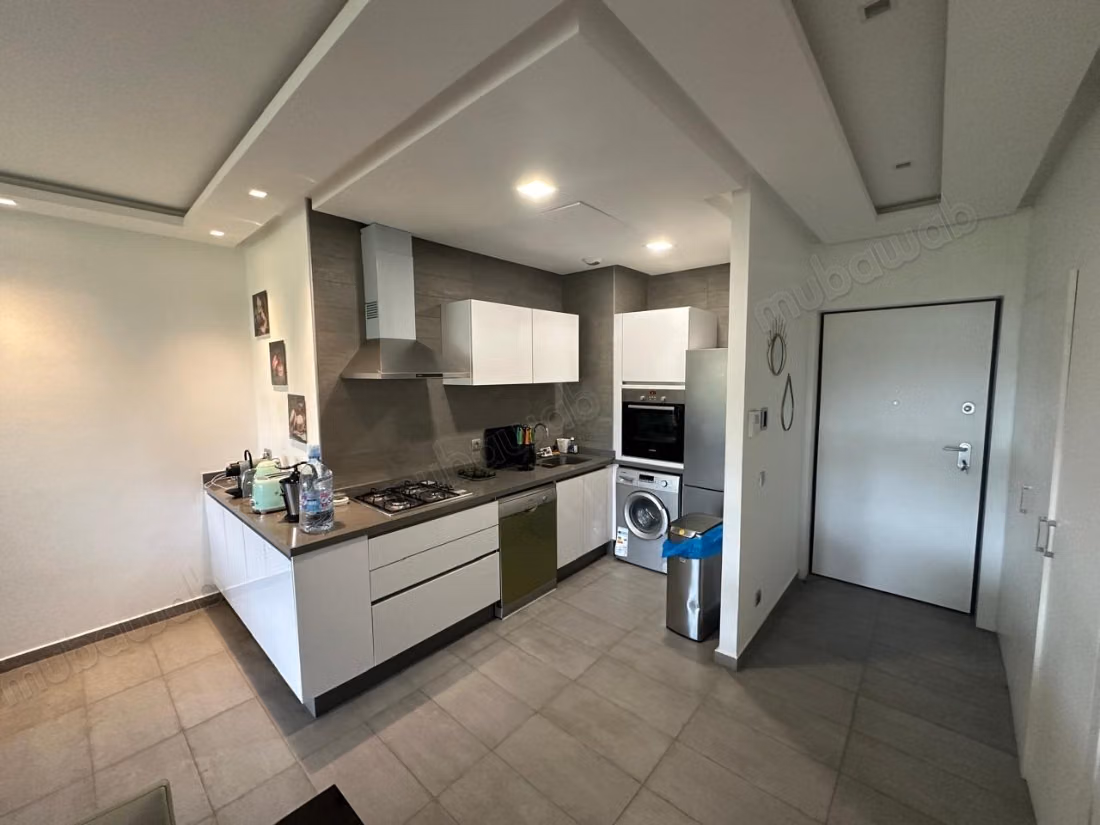 Very nice FURNISHED apartment for rent CFC