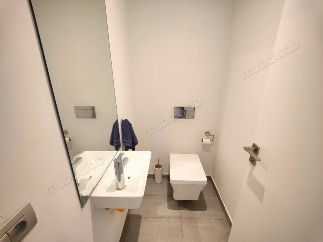 Very nice FURNISHED apartment for rent CFC