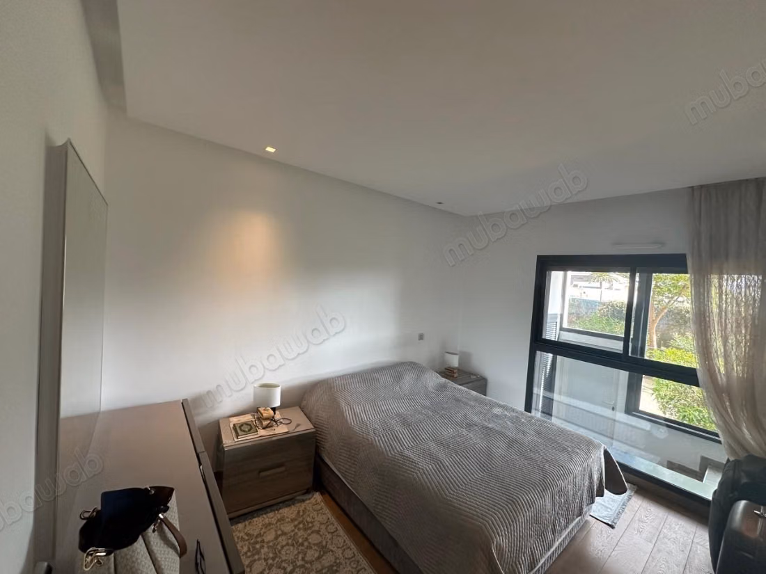Very nice FURNISHED apartment for rent CFC