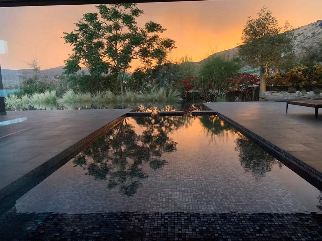 Bin El Ouidane - Exceptional Villa Facing the Lake