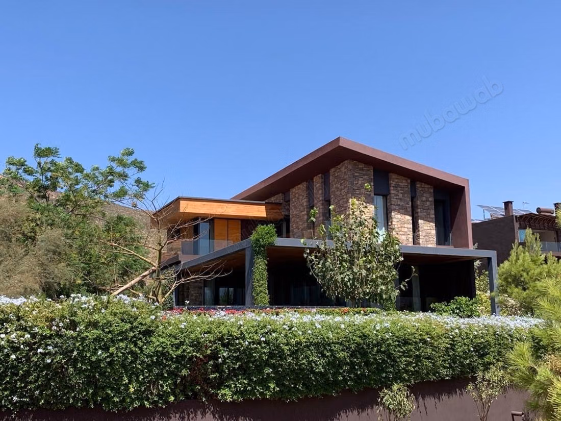 Bin El Ouidane - Exceptional Villa Facing the Lake