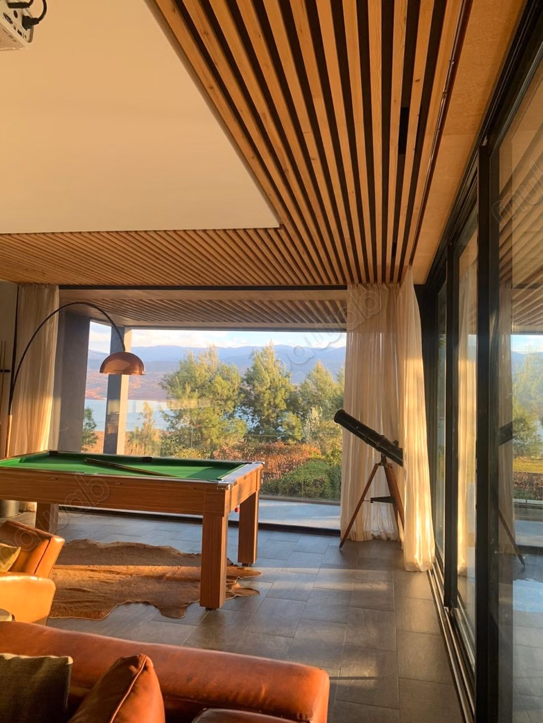 Bin El Ouidane - Exceptional Villa Facing the Lake