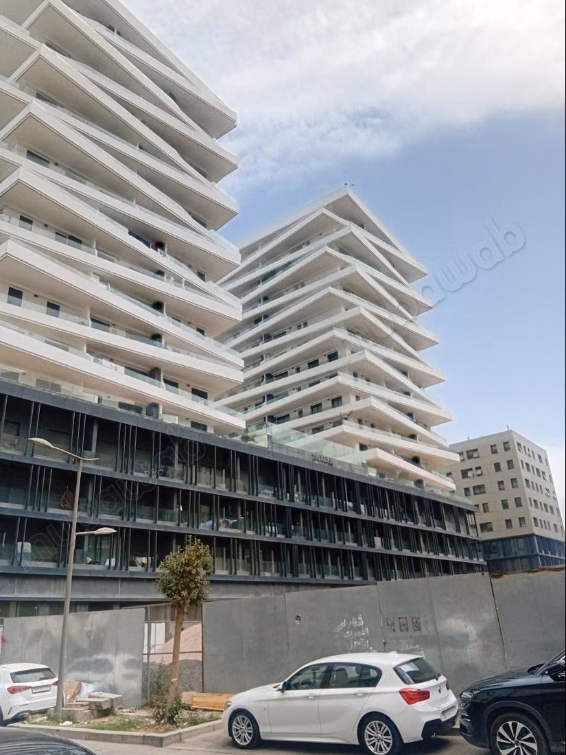 Appartamento arredato in affitto, UP TOWN, CFC
