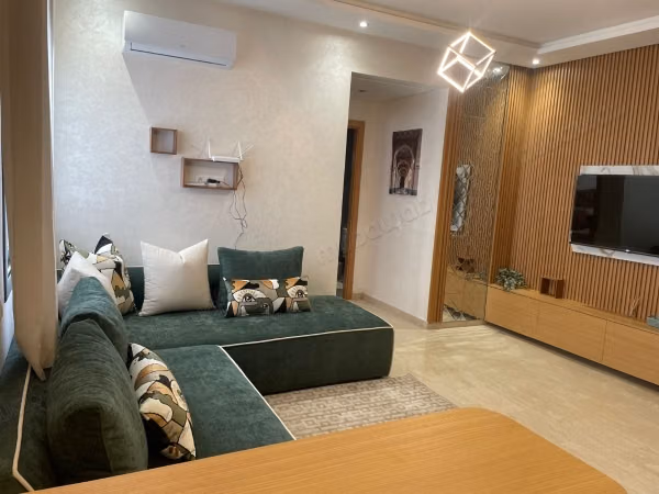 Apartamento amueblado en alquiler, UP TOWN, CFC