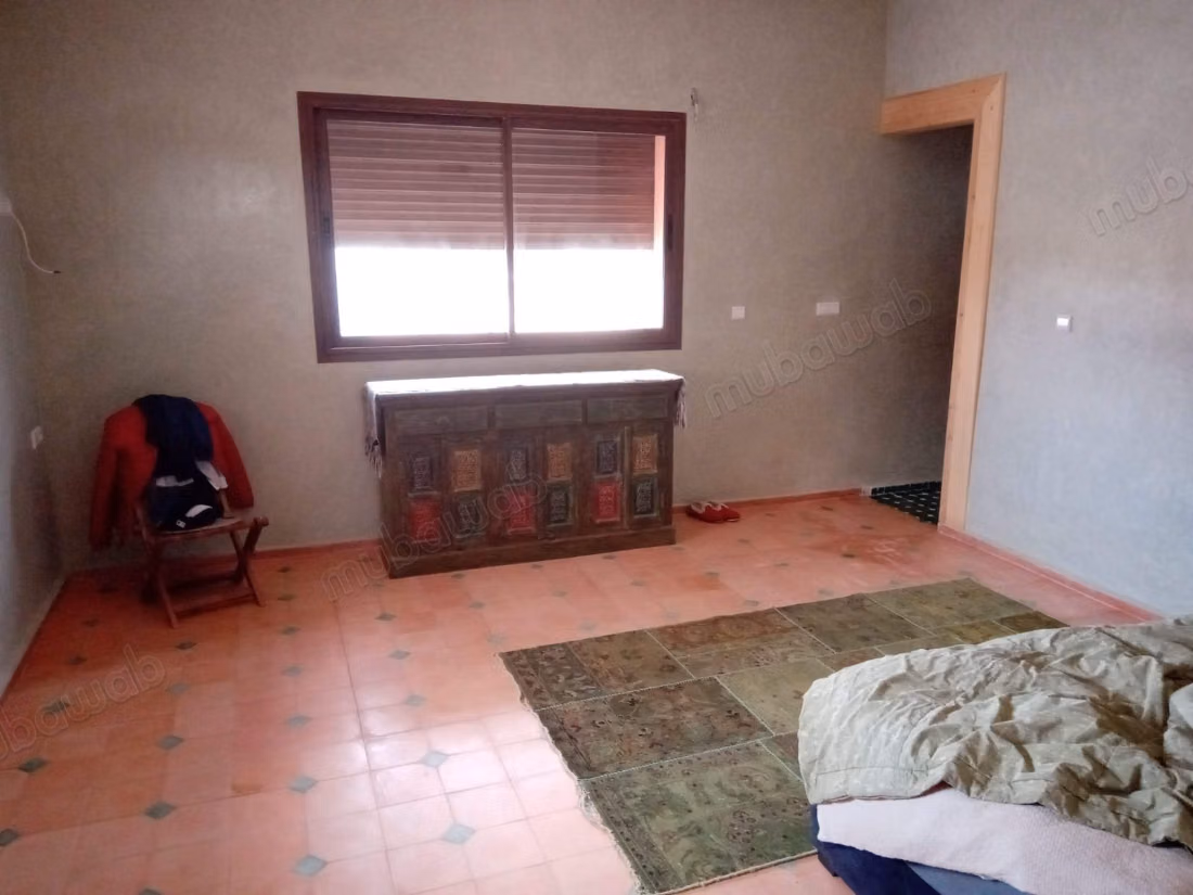 Villa eccezionale Marrakech di fronte all'Atlante, Via Amzmiz