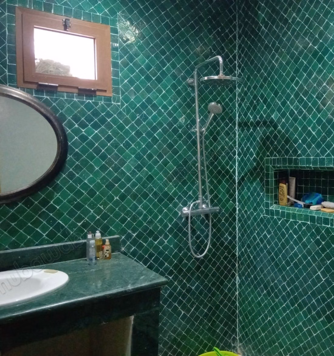 Villa eccezionale Marrakech di fronte all'Atlante, Via Amzmiz