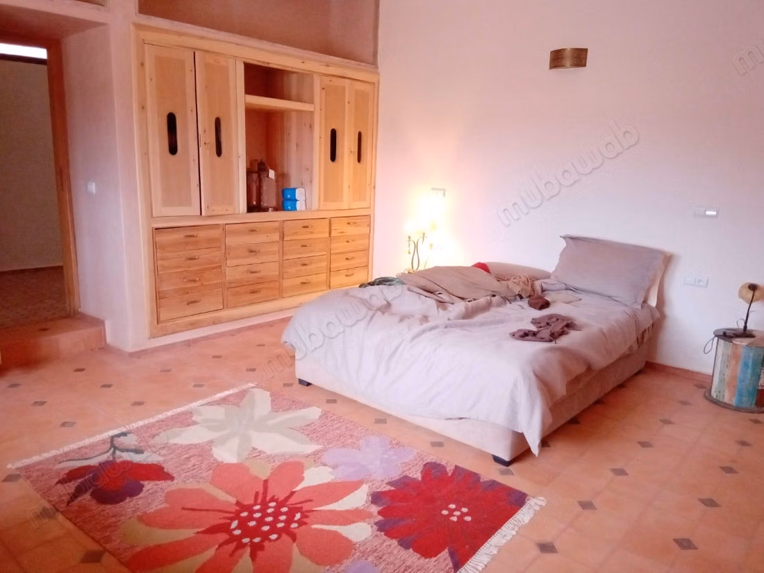 Villa eccezionale Marrakech di fronte all'Atlante, Via Amzmiz