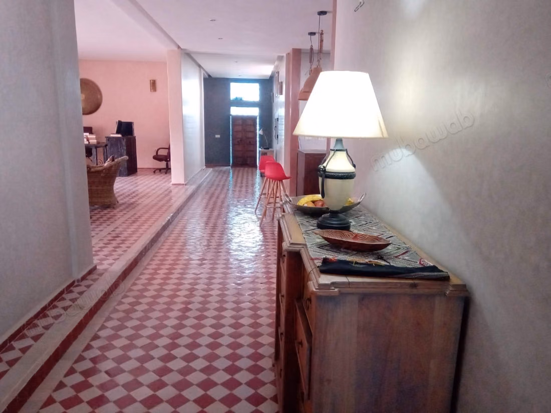 Villa eccezionale Marrakech di fronte all'Atlante, Via Amzmiz