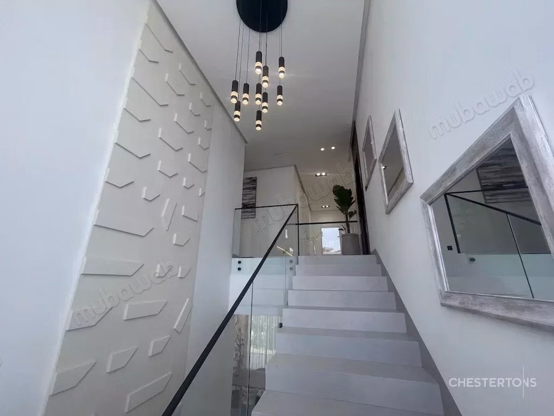 Contemporary Villa 11 km Route de Tahanaout