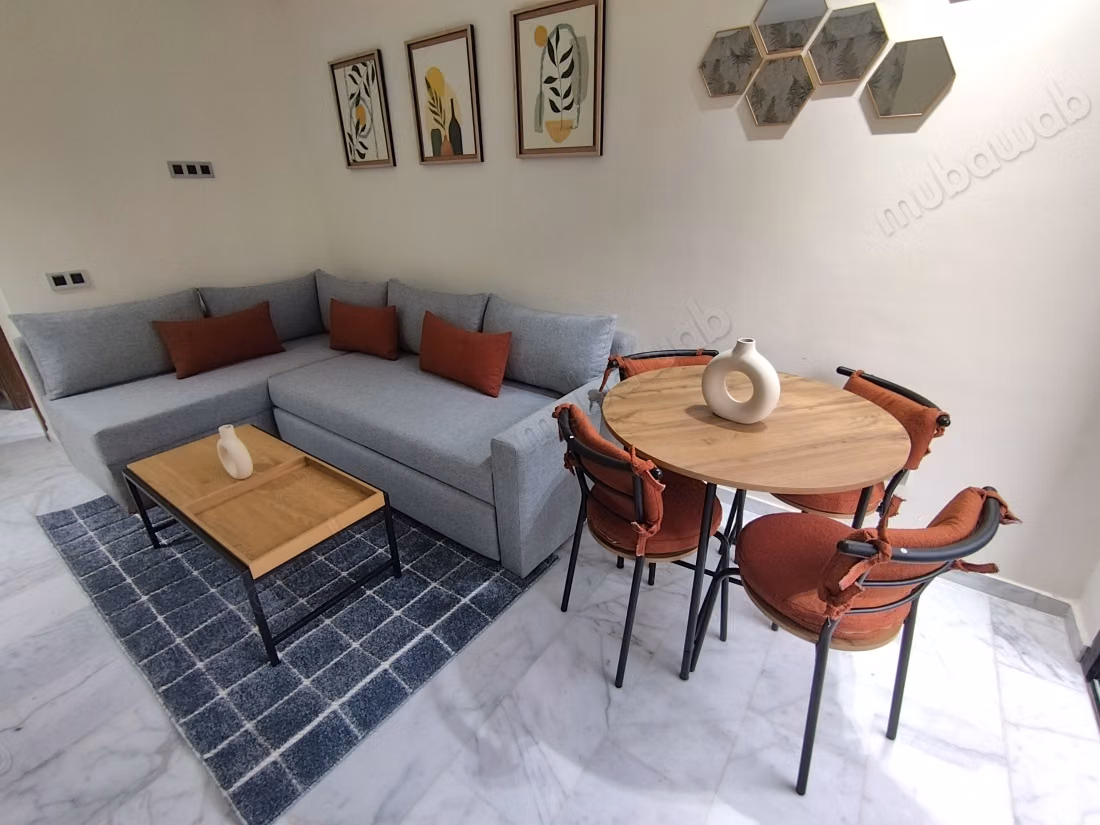 Studio Neuf Traversant à Riviera