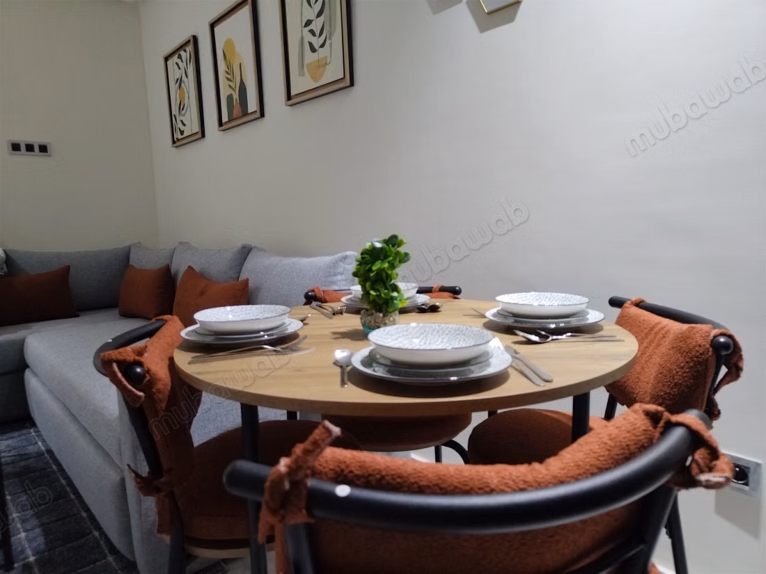 Studio Neuf Traversant à Riviera