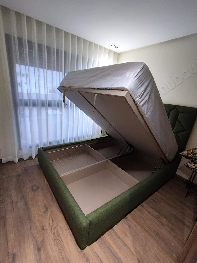 Studio Neuf Traversant à Riviera