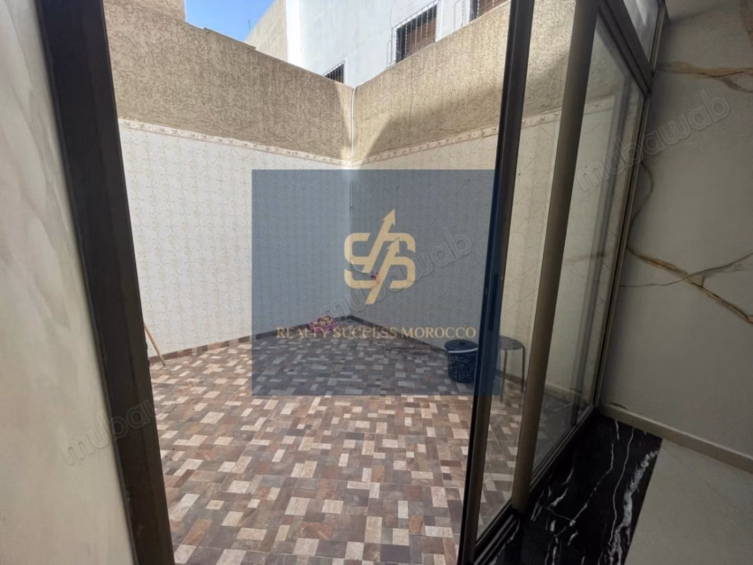 Maison R2 de 530m² a Vendre a Sidi Maarouf