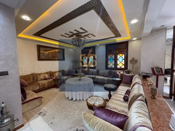 Casa R2 de 530m² en Venta en Sidi Maarouf