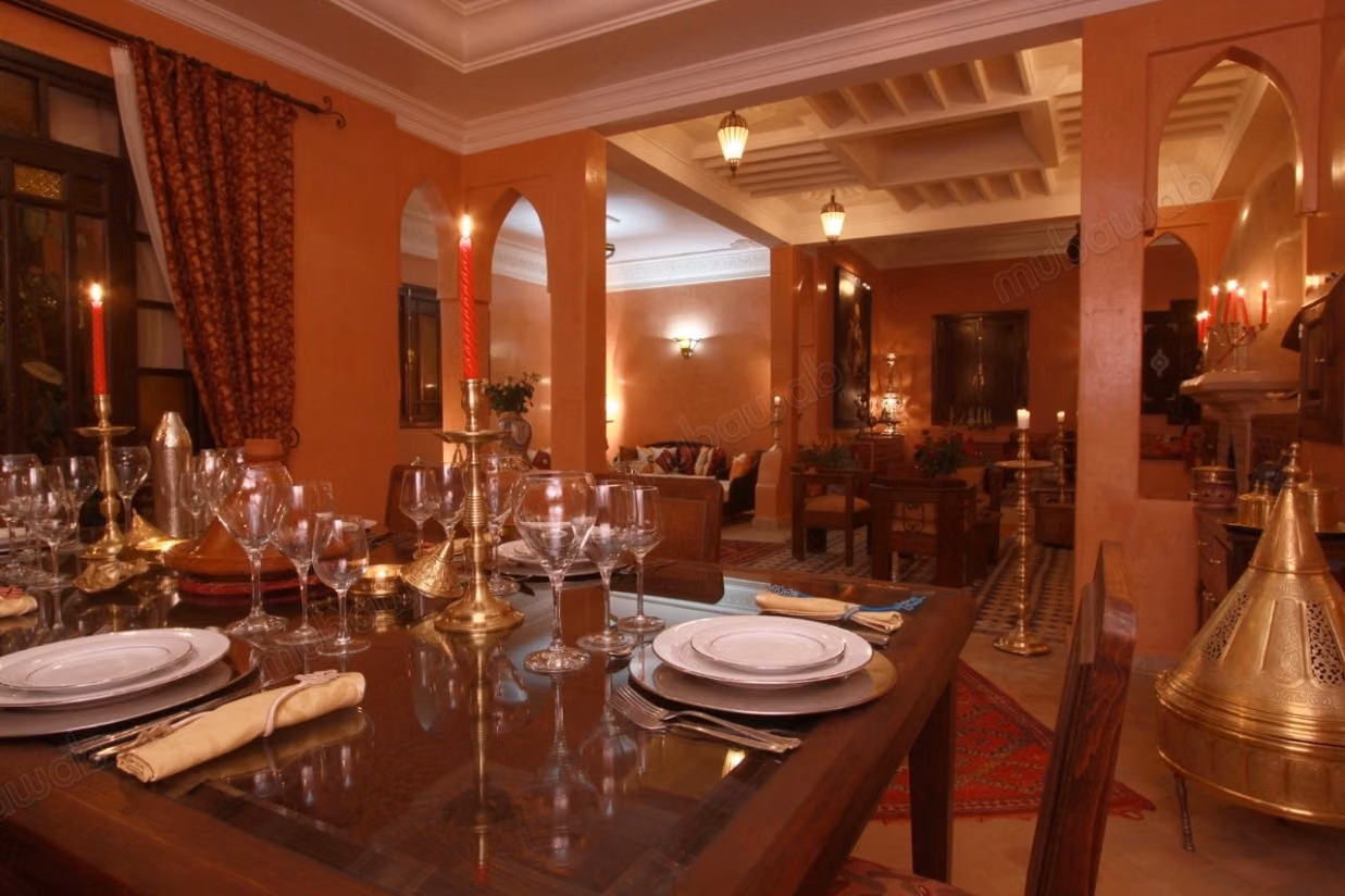 Residentiële & Prestigieuze Villa te Huur