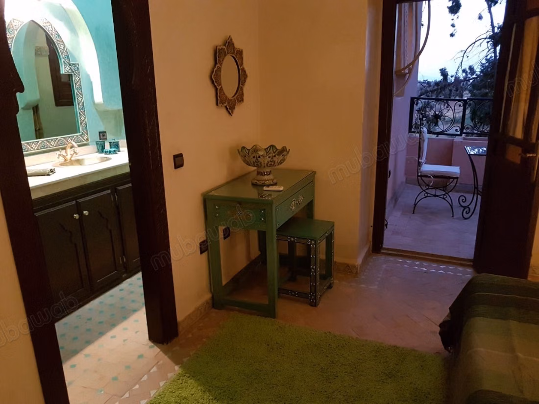 Residentiële & Prestigieuze Villa te Huur
