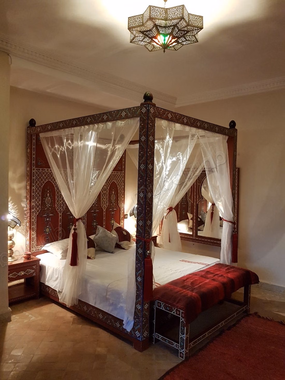 Residentiële & Prestigieuze Villa te Huur
