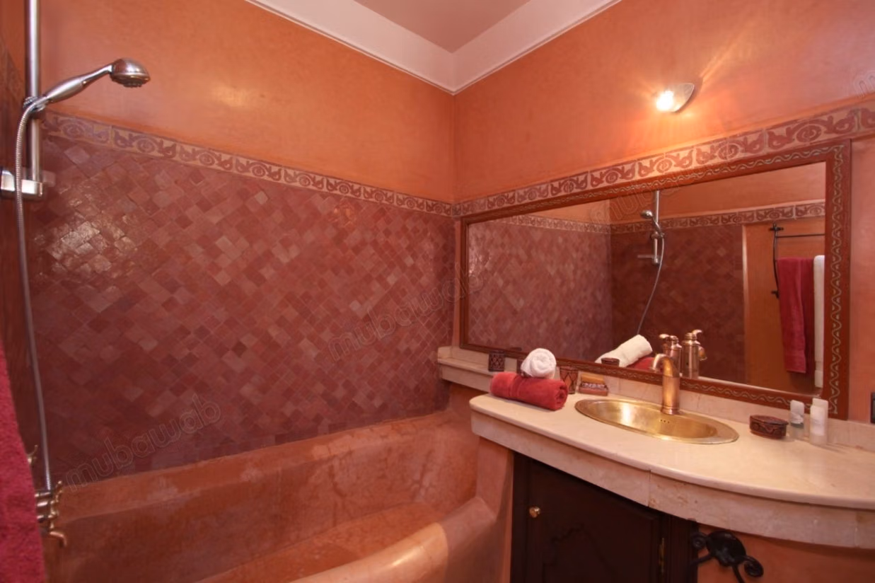 Residentiële & Prestigieuze Villa te Huur