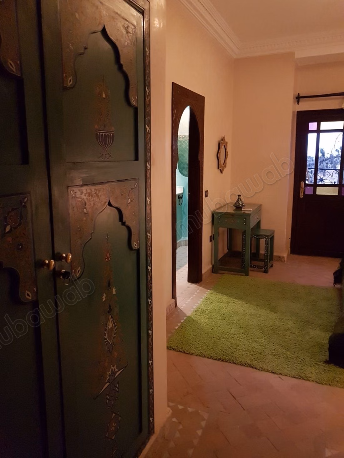 Residentiële & Prestigieuze Villa te Huur