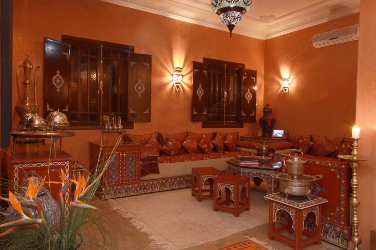 Residentiële & Prestigieuze Villa te Huur