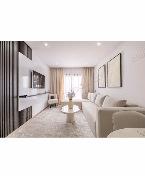 Contesto Residenziale e Prestigioso Villa in Affitto