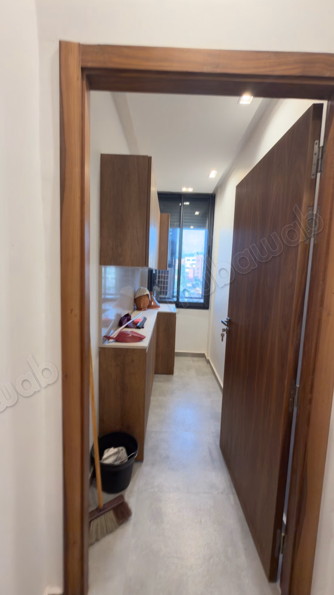 Appartement standing face Victor Hugo