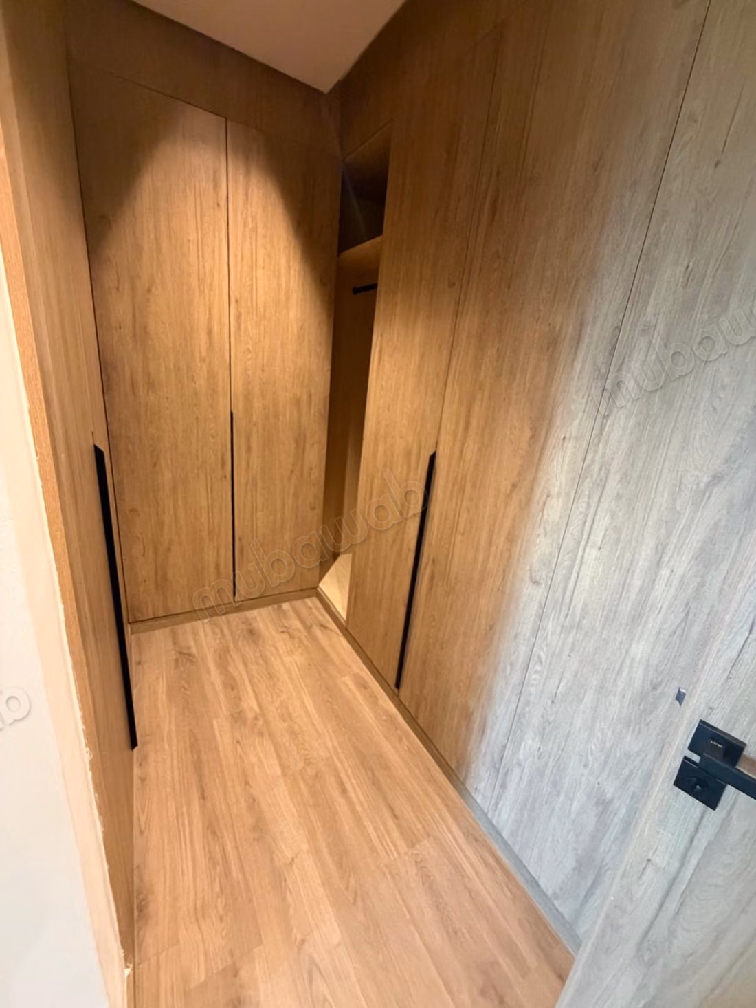 Appartement à louer à Souissi