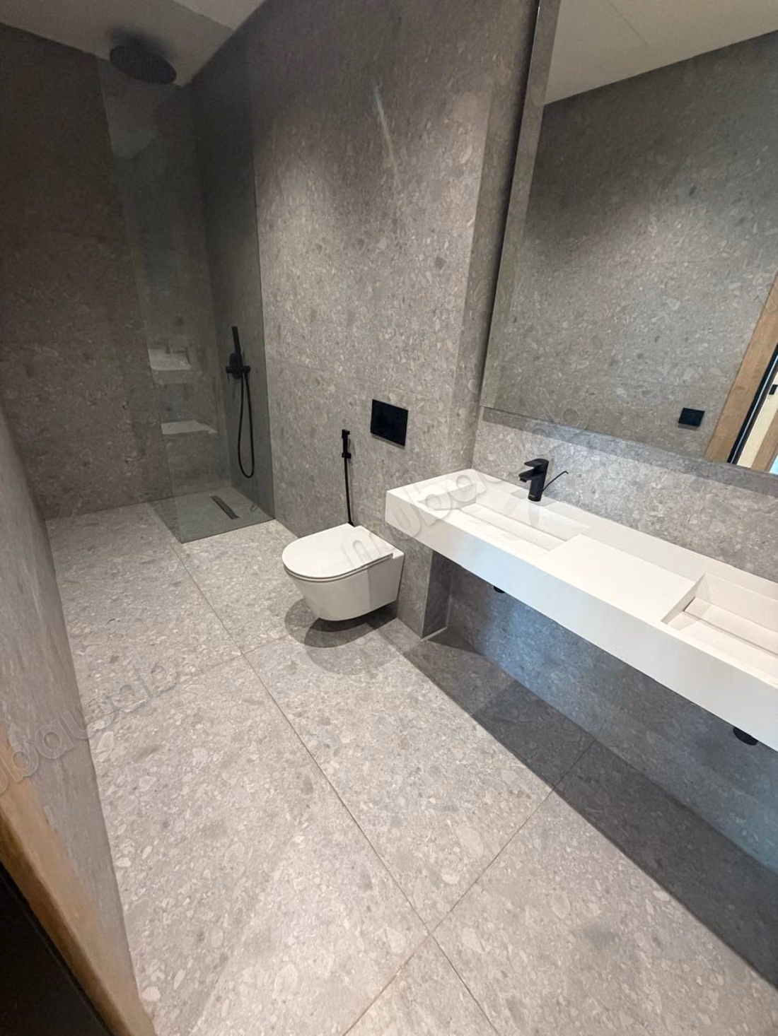 Appartement à louer à Souissi