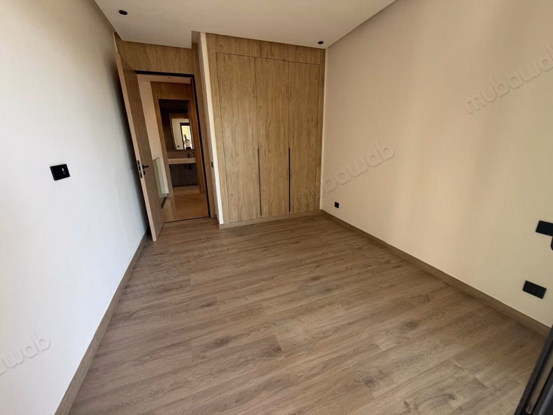 Appartement à louer à Souissi