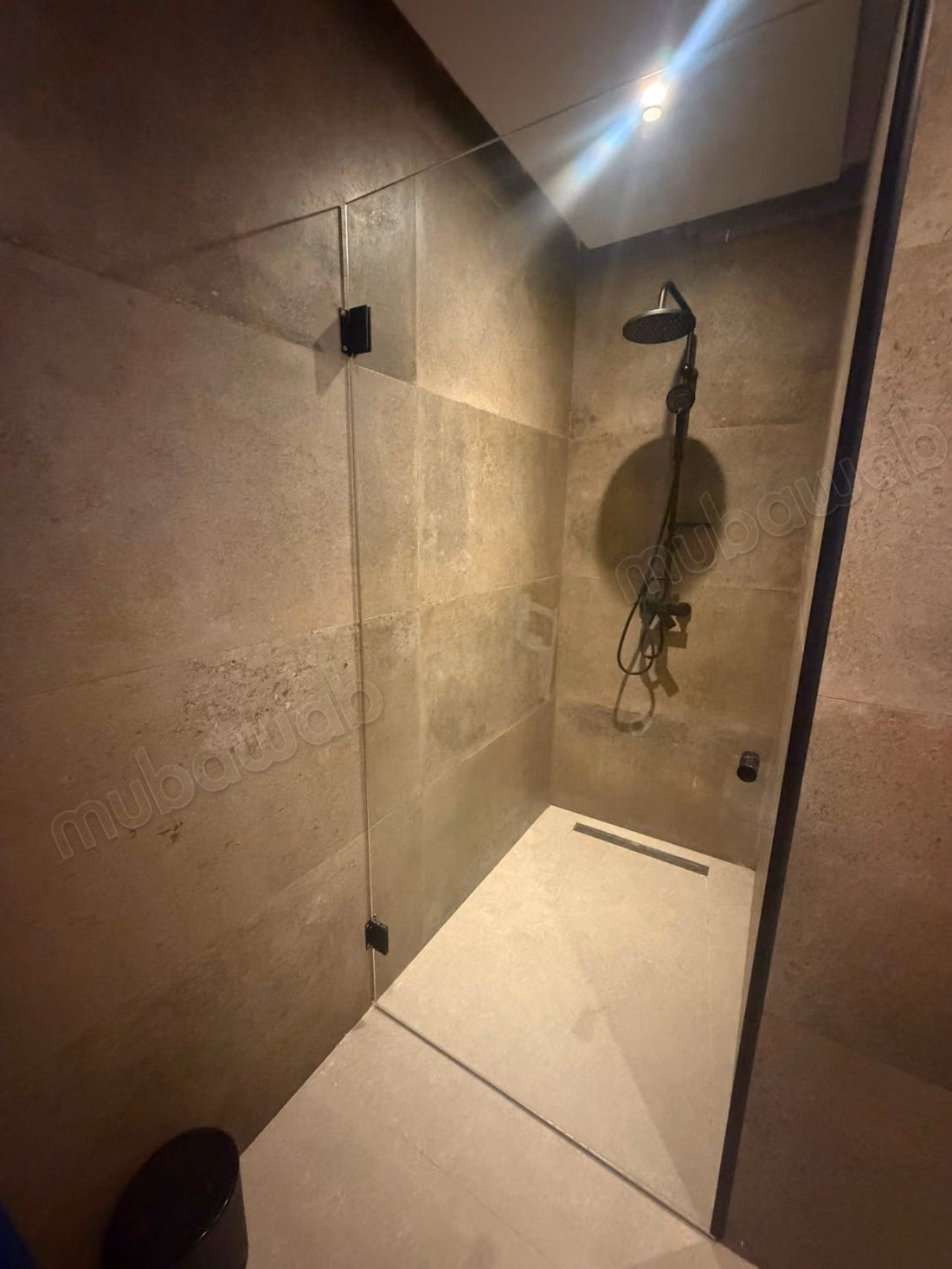 Splendido appartamento in affitto su Route de Safi. Superficie di 57 m². Arredato