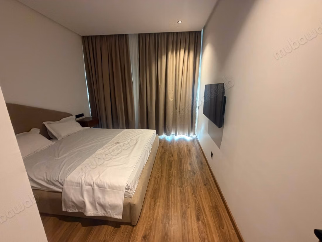 Splendido appartamento in affitto su Route de Safi. Superficie di 57 m². Arredato