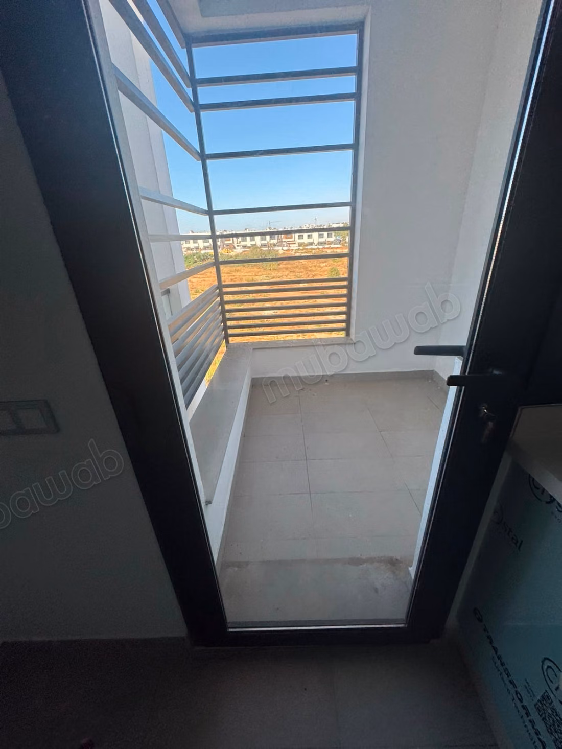 Appart à louer vide à Ain Diab Extension 14000dh
