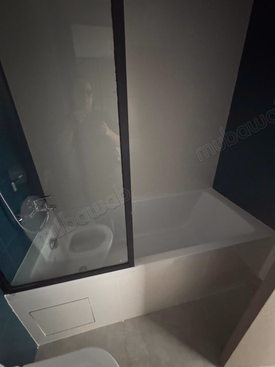 Appart à louer vide à Ain Diab Extension 14000dh