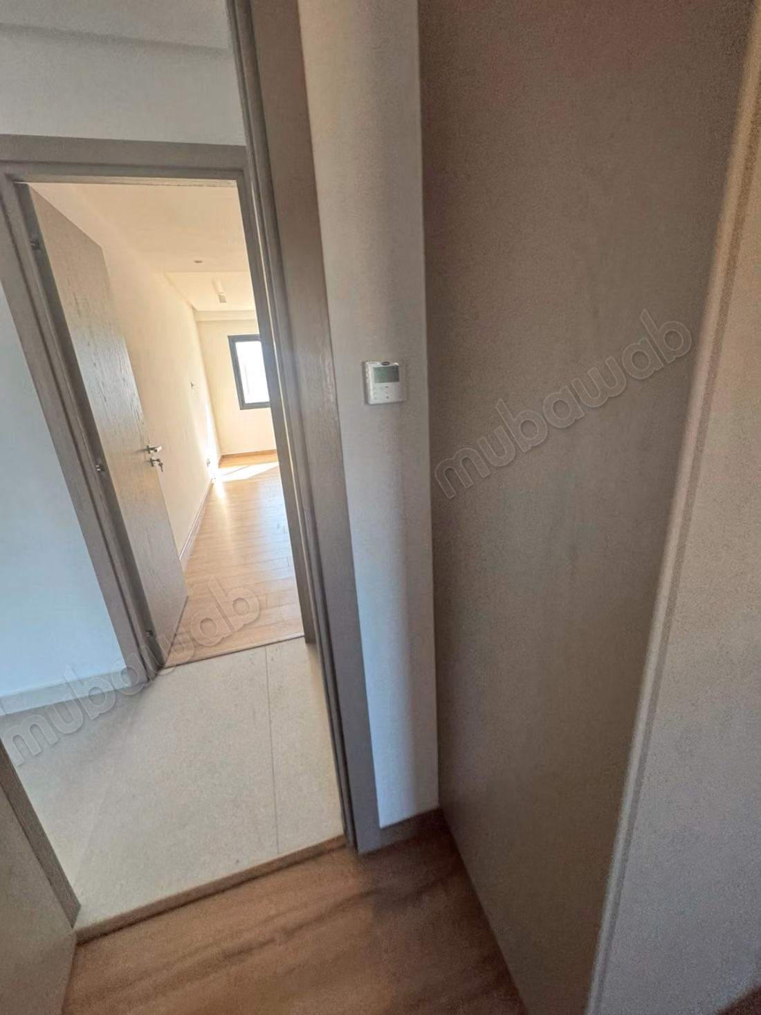 Appart à louer vide à Ain Diab Extension 14000dh