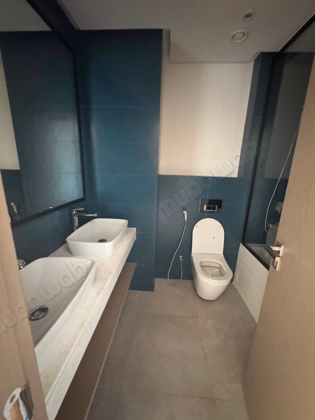 Appart à louer vide à Ain Diab Extension 14000dh