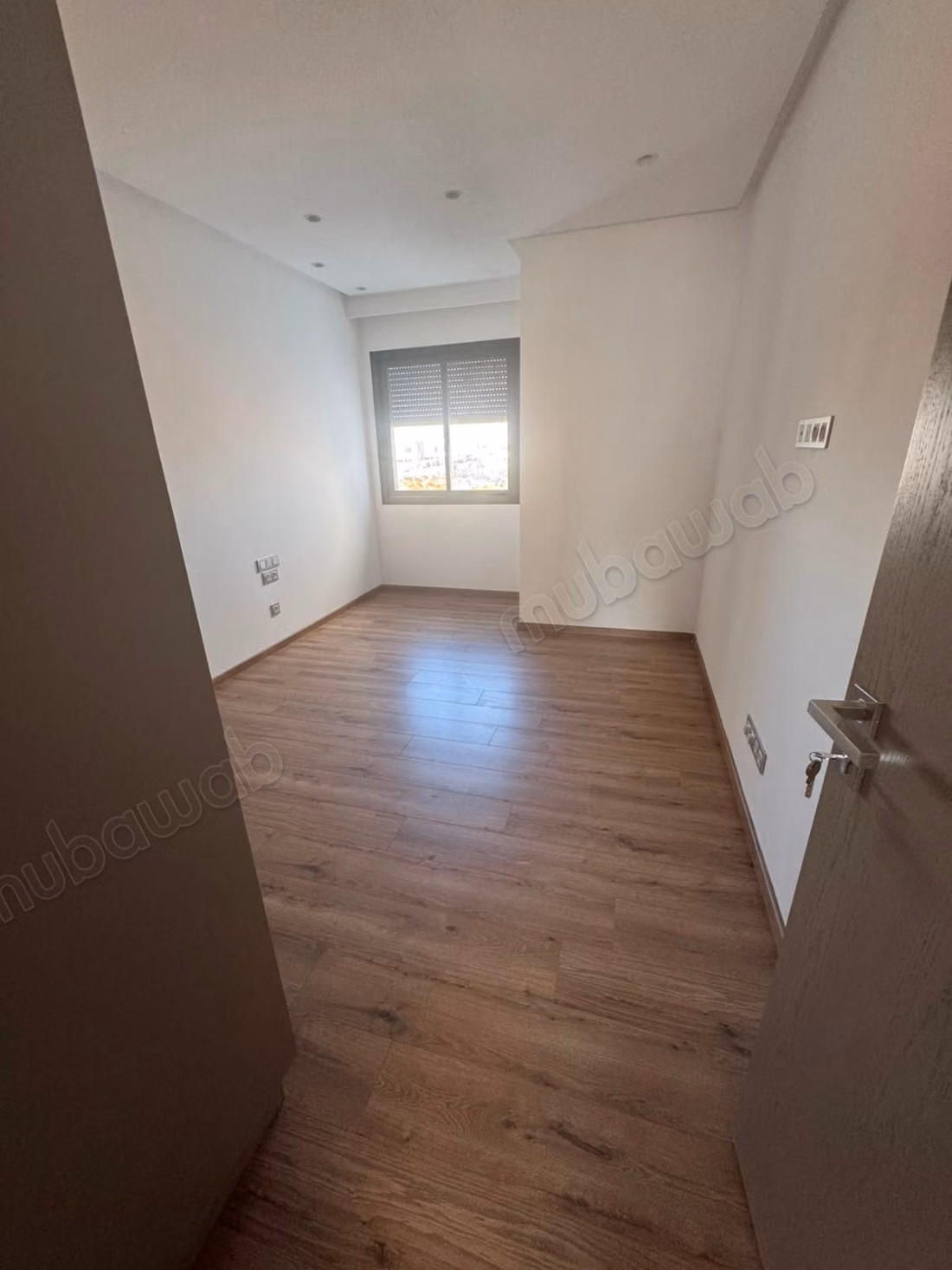 Appart à louer vide à Ain Diab Extension 14000dh
