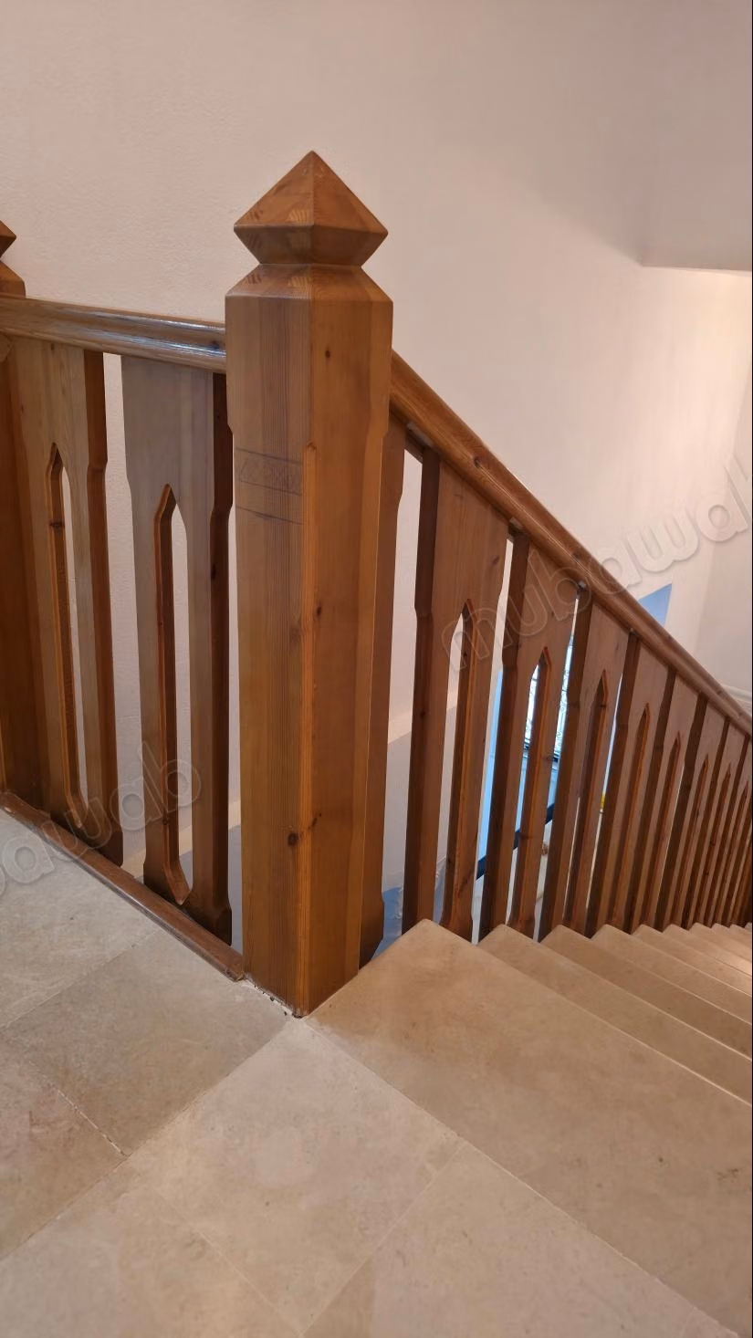 Villa de luxe à louer à Midoun. Surface totale 1000 m². Meublé